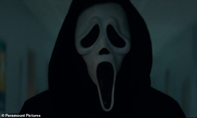 The first two films in the franchise, Scream (1996) and Scream 2 (1997), were box office hits, grossing $173 million and $172 million respectively.