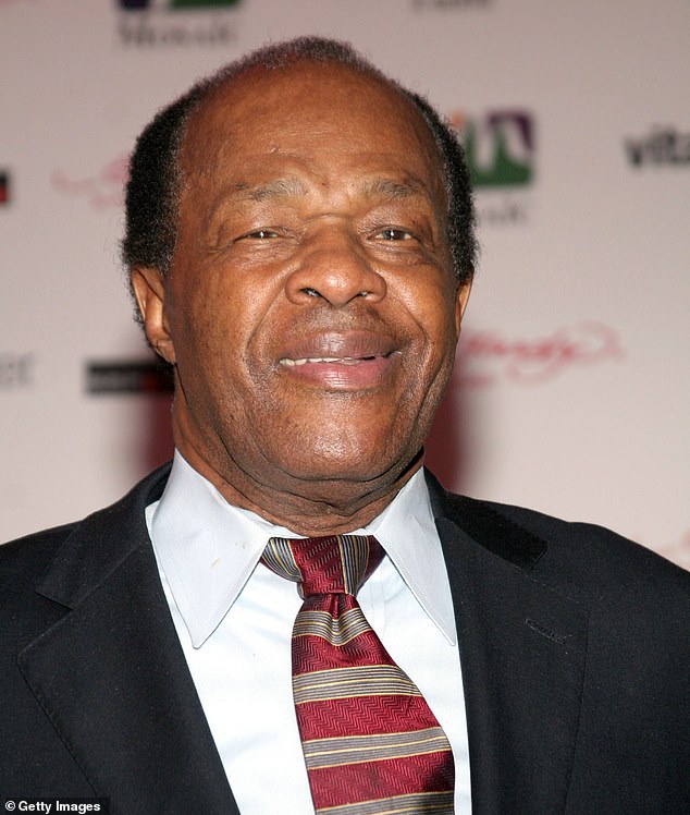 Marion Barry was the former mayor of the District of Columbia. He had a lasting impact on the community and was known as the 