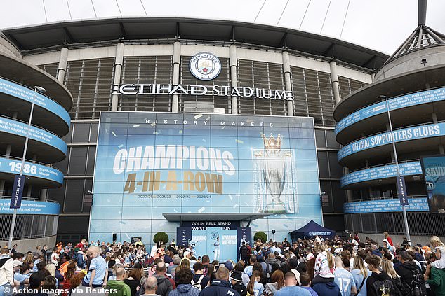 Man City claimed legal victory against Associated Party Transactions (APT) rules, but Premier League downplayed verdict