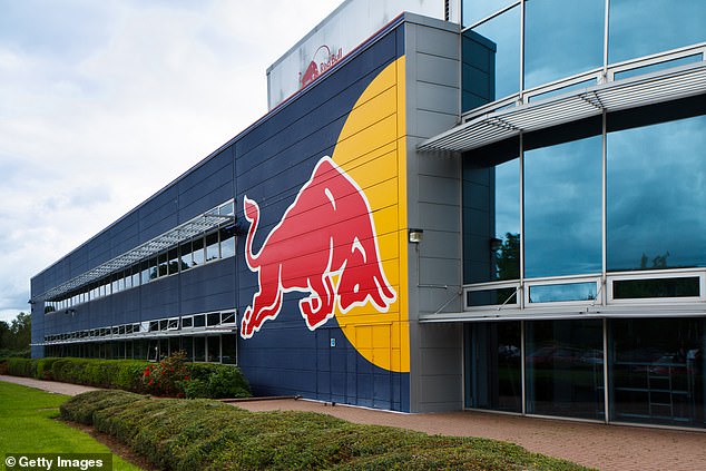 On Wednesday it was confirmed that the German had reached an agreement with Red Bull from January 1.