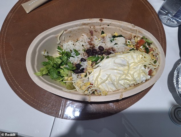 Restaurants like Chipotle have recently come under fire for their frugal portions, prompting customers to film employees and use masculine names in hopes of getting a larger meal.