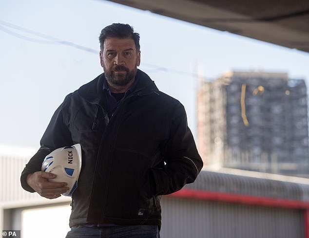 Strictlys Nick Knowles accused of saying North East women are