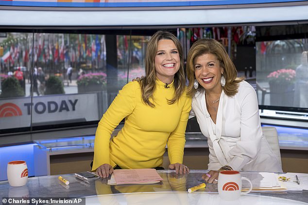 Hoda, 60, earned more than $20 million a year at NBC, Puck News reported.