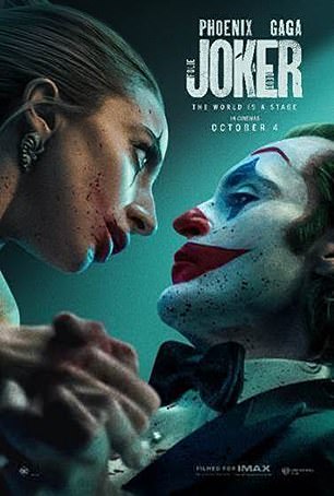 The highly anticipated Joker sequel hit theaters on Friday, but was almost immediately criticized by viewers and critics.