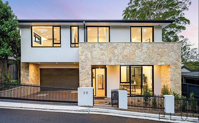 Plus Agency this month sold a house in Lindfield on Sydney's north shore for $5.6 million to a Chinese businessman, with bidding fierce for a six-bedroom, four-bathroom house on a battleaxe block.