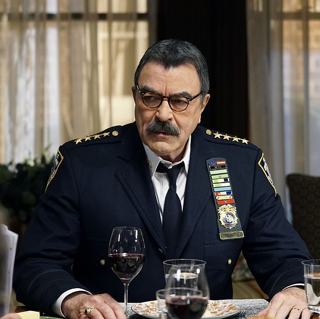 Selleck, who played fictional NYPD Commissioner Frank Reagan on the show, has made no secret of his disappointment with the ending of Blue Bloods.