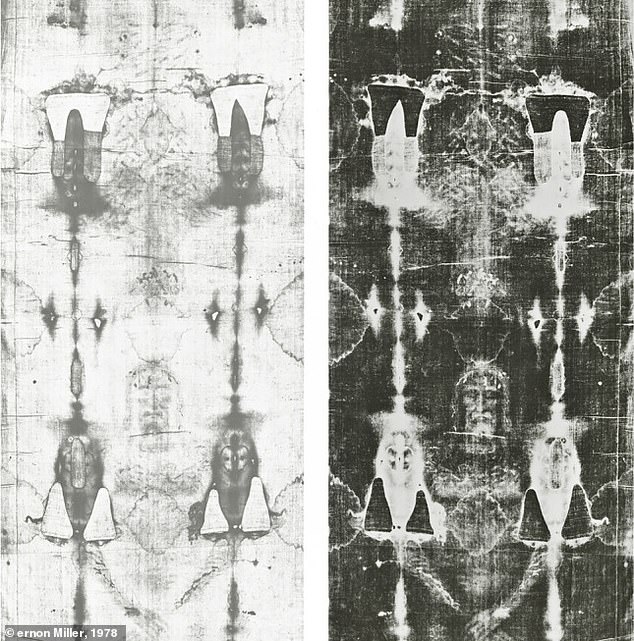 Turin Shroud IS the cloth Jesus was buried in scientist