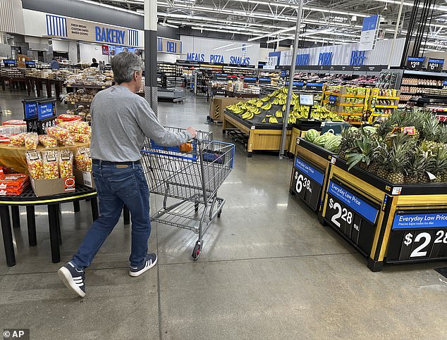 An investigation found that Walmart had illegally disposed of materials that are hazardous to human and environmental health, including toxic aerosols and over-the-counter medications.