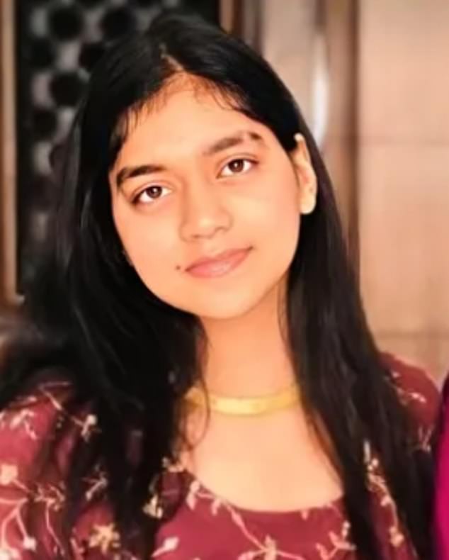 Gursimran Kaur, 19, tragically died at the Halifax superstore where she worked in Nova Scotia on Saturday night.