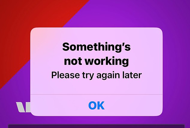 A major Westpac technology outage has caused the app and online banking to stop working for thousands of Australians, leaving them unable to access their money.