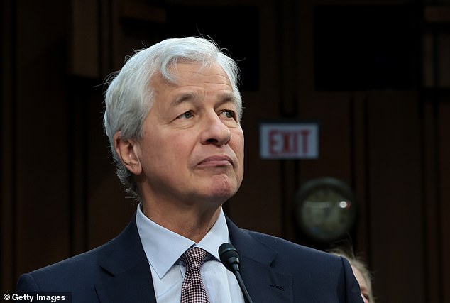 JPMorgan Chase CEO Jamie Dimon said earlier this year that he is concerned that there are still a number of inflationary forces on the horizon.