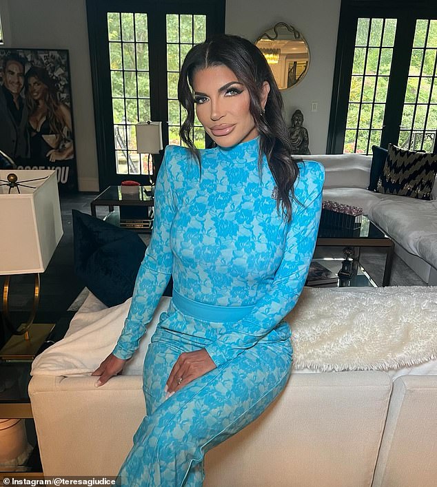 Why Teresa Giudice threatened certain cast members on House of