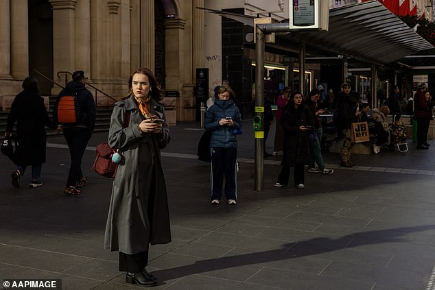 The title was a criticism of companies in Australia who have ordered workers to return to the office, with some bosses arguing that working from home kills productivity.