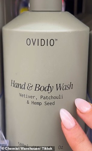 The Ovid 'dupe' smells just as good, for $15, according to some