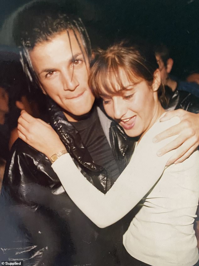 I got my nose done thinking it would change my life. It wasn't like that. In fact, I miss my Persian mermaid, as seen in this classic photo with Peter Andre, because it added character to my face.