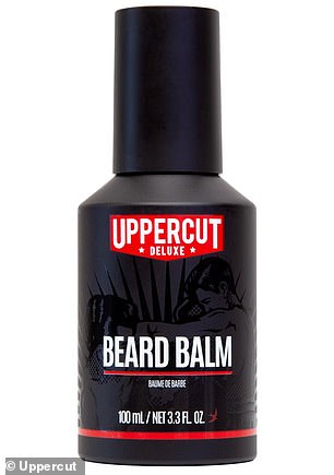 Uppercut Beard Balm