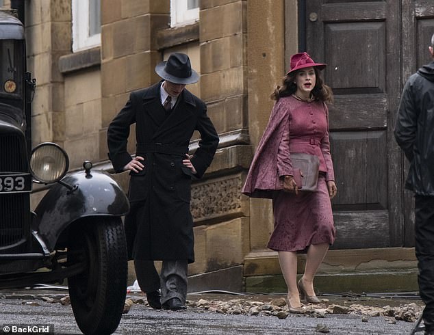 Peaky Blinders aired six series over nine years and ended with Tommy, who had been tricked into believing he was terminally ill, surviving an assassination attempt.