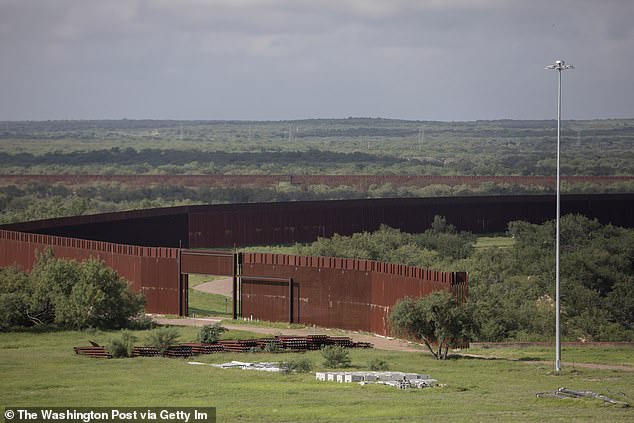 Diaz, who had illegally crossed the U.S. border near Rio Grande, Texas, in 2014, was released by Border Patrol after he was issued a notice to appear in immigration court, which he did not attend.