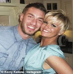 1730480748 299 The REAL reason Kerry Katona has split from her fiance