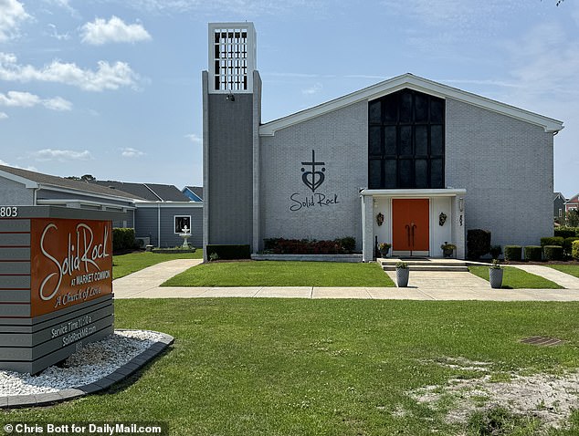 Solid Rock Ministries in Myrtle Beach, South Carolina, has a multi-million dollar portfolio and owns four properties with a total taxable value of $5.59 million.