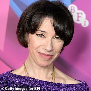 However, fans were shocked when they realized that Sally Hawkins will not be returning as Mrs. Brown and has instead been recast.