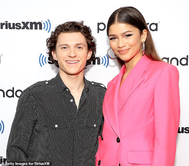 Tom and Zendaya recently made headlines when the actor was spotted protecting his girlfriend in New York City.