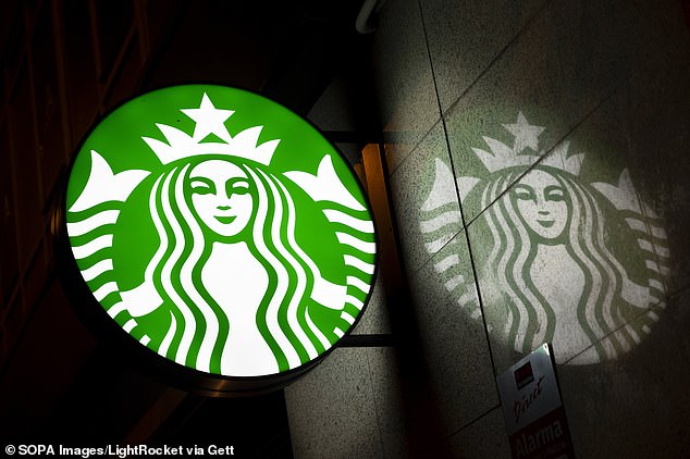 Starbucks first offered dairy-free milk alternatives in 1997