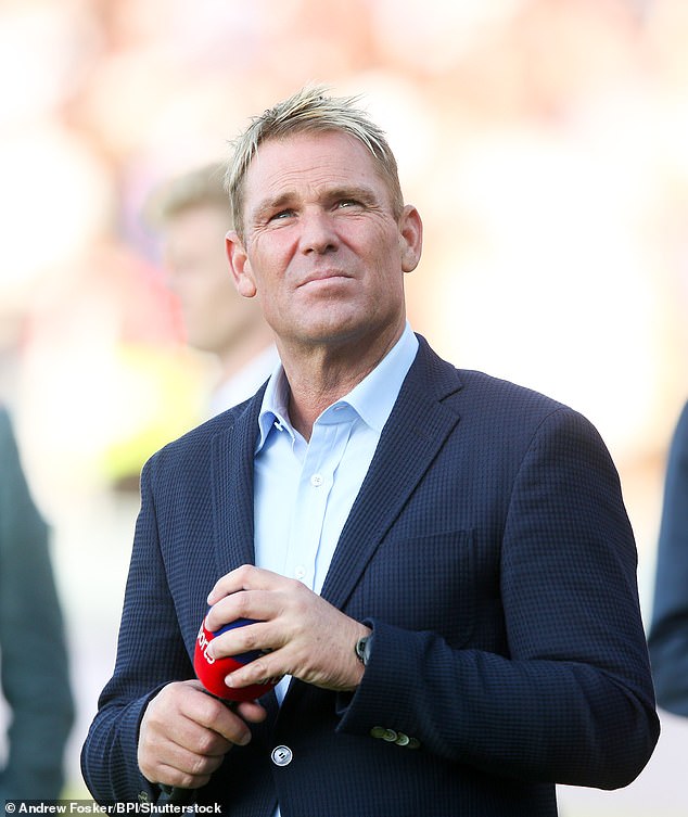 Warne played 145 Test matches and 194 One Day Internationals (ODIs) for Australia from 1992 to 2007 and took 708 Test wickets.