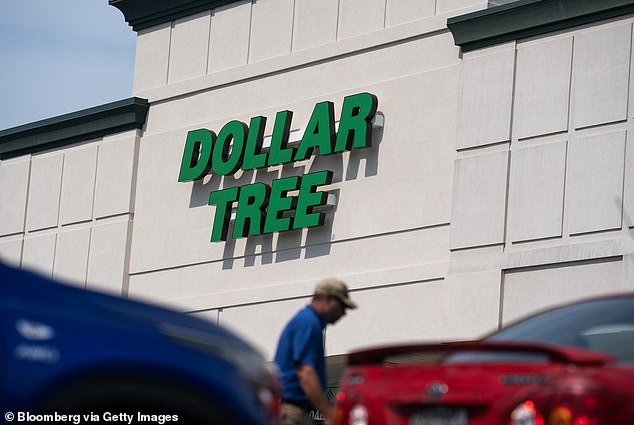 Dollar Tree received backlash from fans for raising its price cap earlier this year.