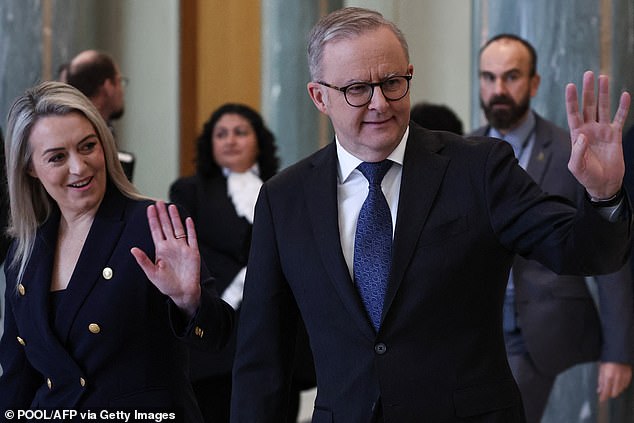 Anthony Albanese is set to announce that $16 billion in student debt will be eliminated from all existing student loan accounts starting June of next year.