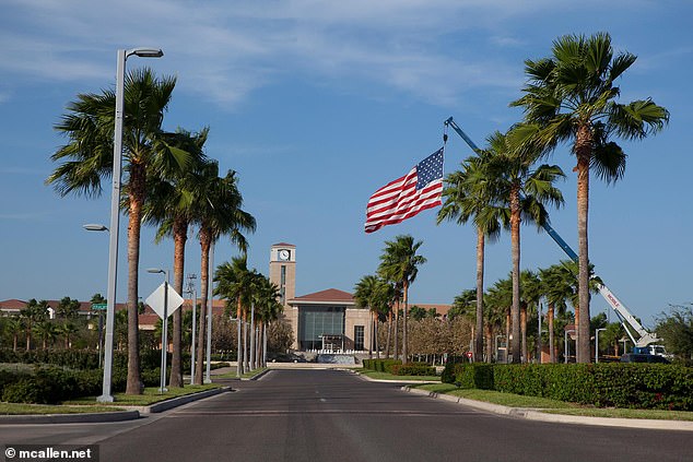 Housing costs are much lower in McAllen compared to the national average, lowering the overall cost of living. The median home price in the city is $275,000.