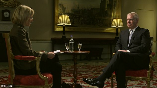 The duke was stripped of his military patronages and associations following his infamous Newsnight interview with Emily Maitlis.