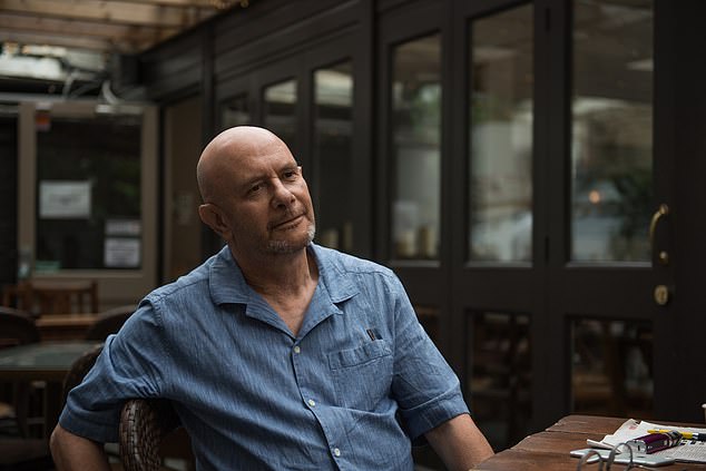 Nick Hornby. The writer has said that, at 67 years old, he has stopped reading fiction. He explains that at least with nonfiction, even bad ones, you can learn something, while indifferent fiction is a waste of your remaining time.