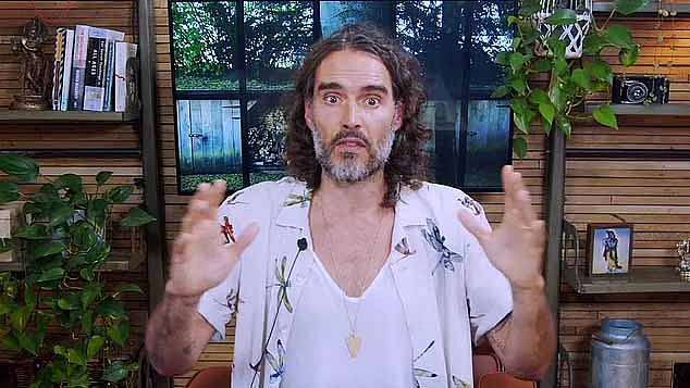 Russel Brand was charged with rape, assault and emotional abuse as part of a joint investigation by Channel 4's Dispatches programme, The Times and the Sunday Times last year.