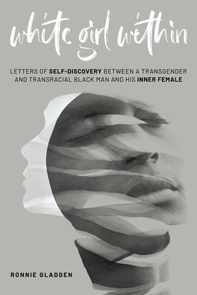 The volume presents a series of letters, from Ronnie to themselves, in which they talk about coming to terms with transracial identity.