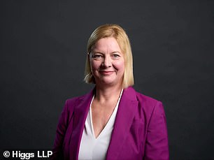 Expert: Nyree Applegarth is head of real estate litigation at Higgs LLP