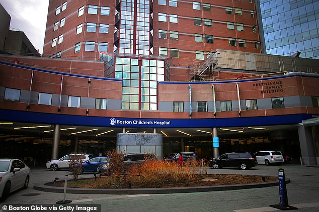 In 2018, Boston Children's Hospital reduced the time for in-person evaluations from four to two hours, after which doctors can recommend treatments including puberty blockers and hormonal medications to children, a new lawsuit reveals. .