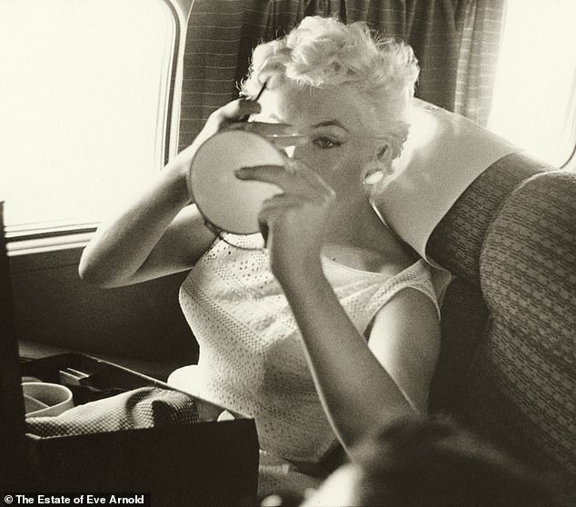 She spoke exclusively to DailyMail.com about everything her grandmother told her about what Marilyn was like when she wasn't dazzling in front of a camera or captivating audiences.