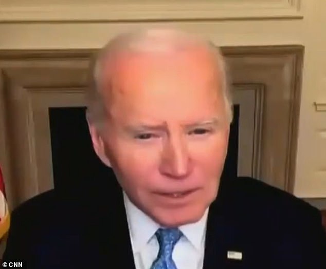 Joe Biden, who made the incendiary comments on a Zoom call with Latino voters, has tried to walk back what he said.