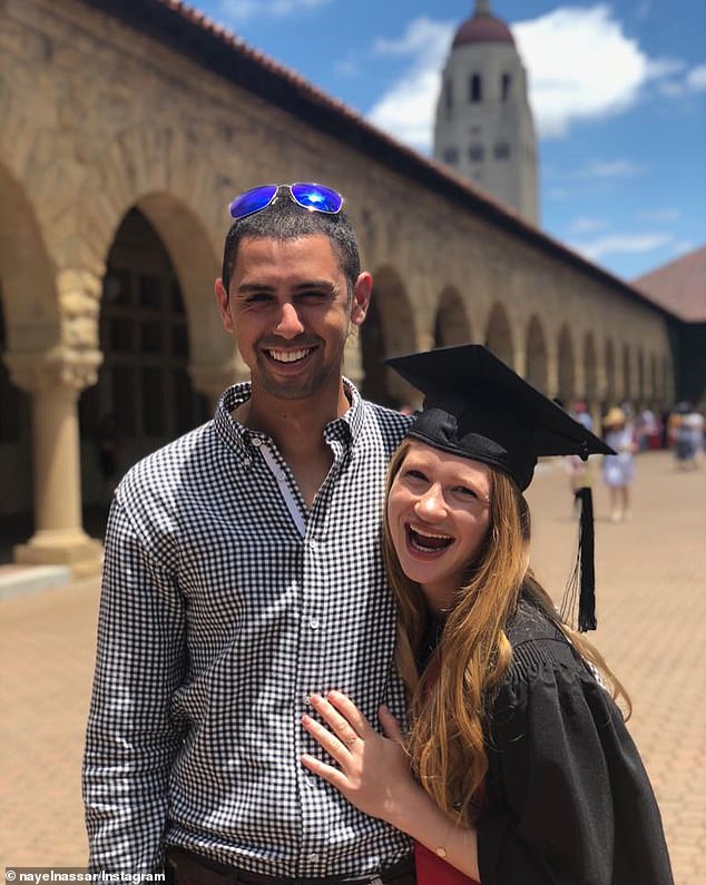 'Dr. Gates, Doctor of Medicine, master's degree in Public Health. I can't believe we've come to this moment, a little girl's childhood aspiration come true.