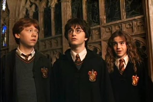 JK Rowling's internationally famous fiction series has attracted millions of committed fans, and the acclaimed children's books have been translated into film, theater and even a major London tourist attraction.