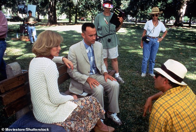 Regardless, Forrest Gump grossed $678.2 million at the box office and won six Academy Awards, including best picture (over Pulp Fiction).