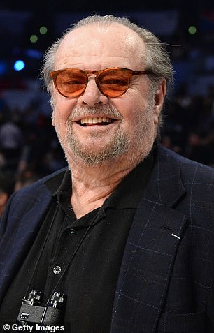 Nicholson has never publicly acknowledged Gourin as his daughter. She has been candid about how she wishes they called her 'nepo baby' after years of being labeled as their 'illegitimate' daughter (seen in 2018).