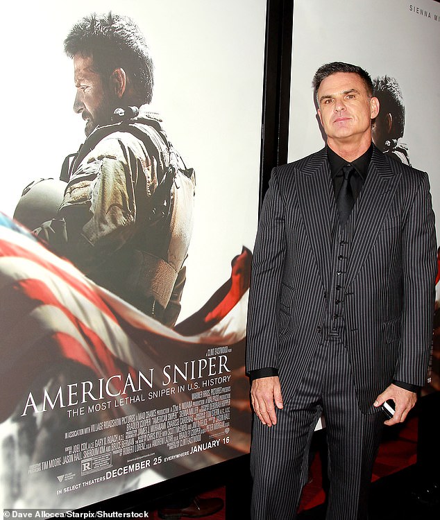 The producer's greatest achievement was his work on American Sniper, for which he received an Oscar nomination in 2015.