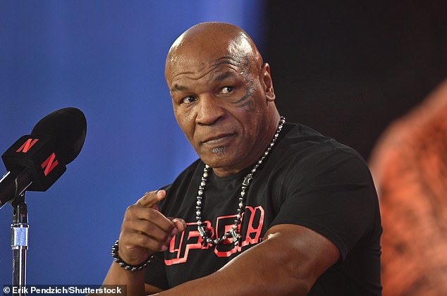 Trump called Mike Tyson a 