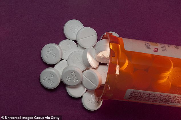 The banned doctor was found to have prescribed addictive painkillers without medical justification.