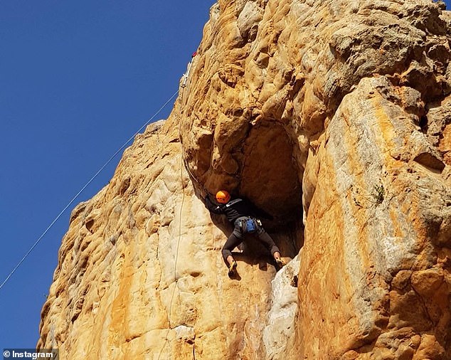 Parks Victoria found tens of thousands of Indigenous artefacts, scarred trees and rock art around Mount Arapiles, a popular rock climbing destination.