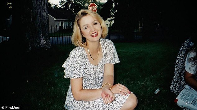 Huisentruit was 27 years old when she was kidnapped in June, she would have turned 56