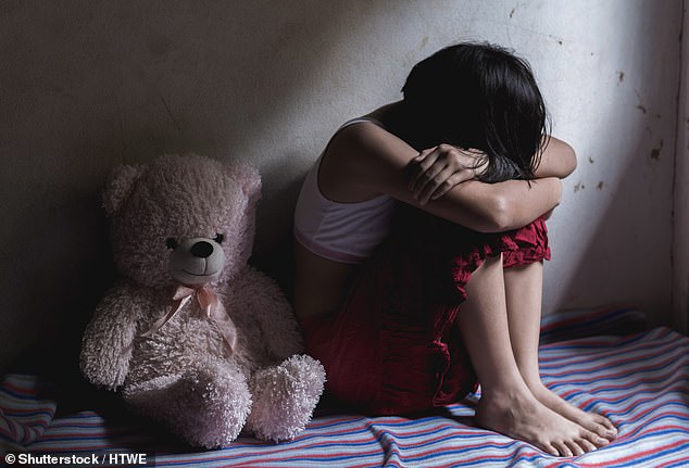 'When it comes to people who sexually assault children, they don't deserve to live. They have renounced their right to live in society' (archive image)