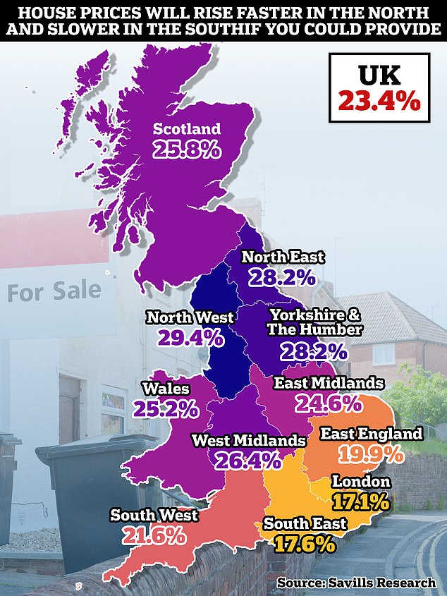 1730853612 625 House prices will rise by 84000 between now and 2029